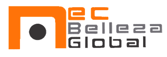 Nec Belleza Global logo
