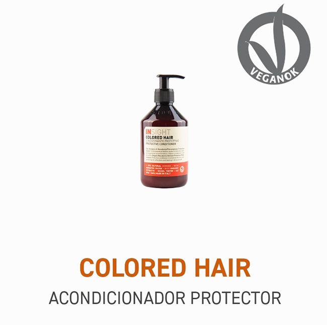 Acondicionador Protector Colored Hair